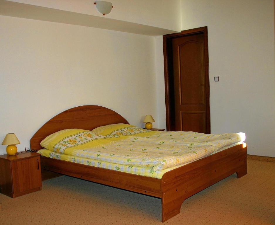 Korina Sky Hotel Банско Номер фото