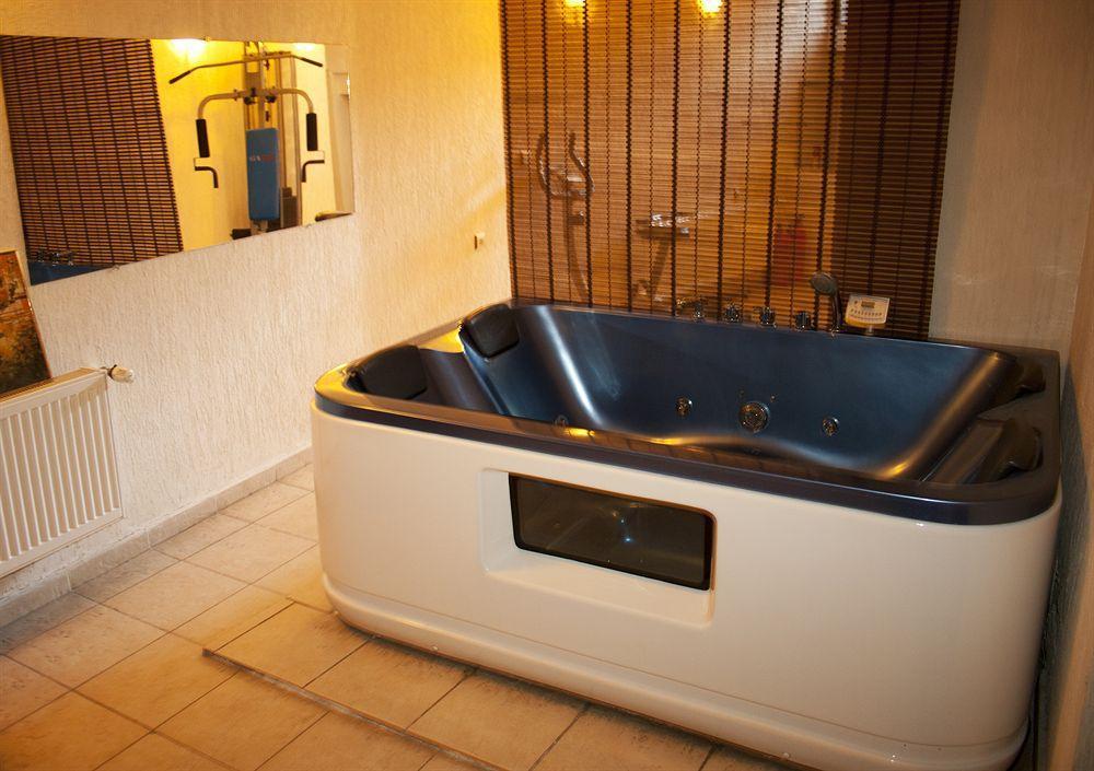 Korina Sky Hotel Банско Экстерьер фото