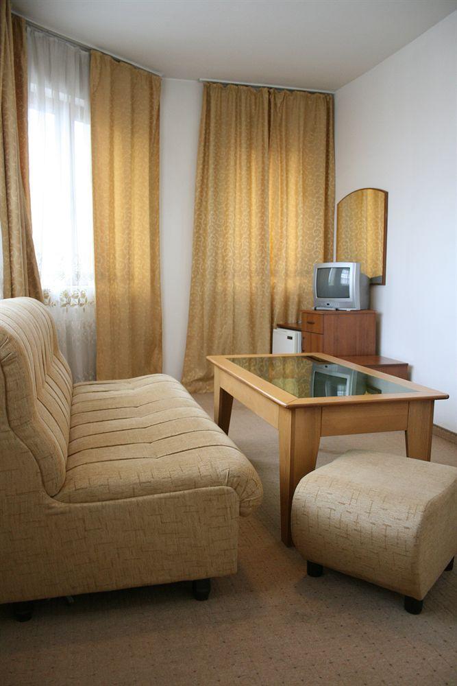 Korina Sky Hotel Банско Экстерьер фото